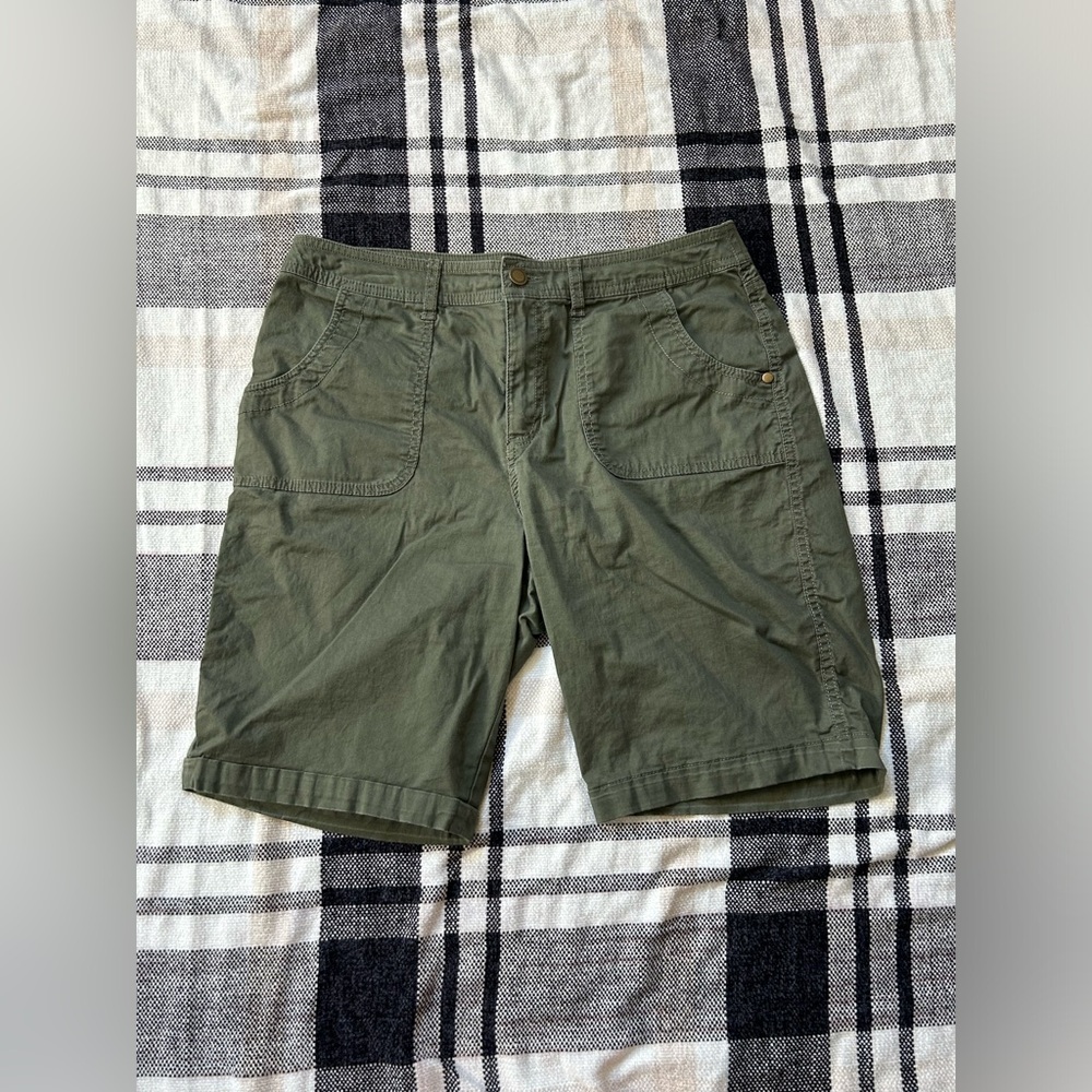 Croft & Barrow Shorts